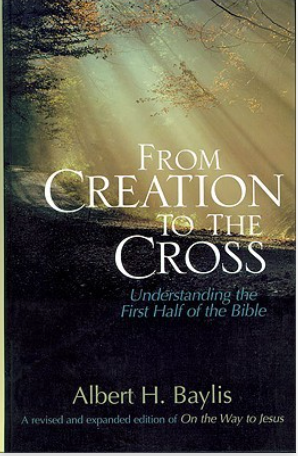 From Creation To The Cross
