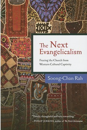 The Next Evangelicalism