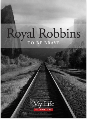 To Be Brave