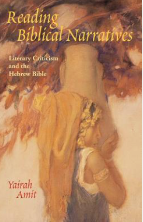 Reading Biblical Narratives