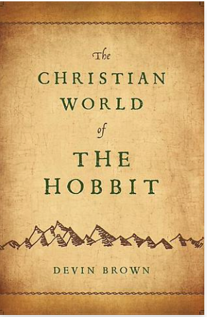 The Christian World Of The Hobbit