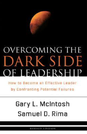 Overcoming The Dark Side Of Leadership