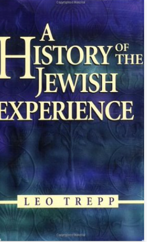 A History of the Jewish Experience