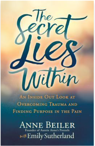 The Secret Lies Within