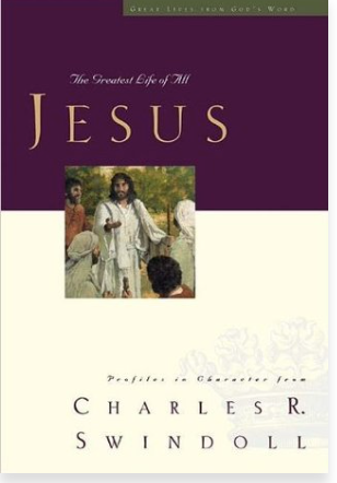 Jesus: The Greatest Life Of All