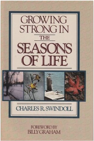 Growing Strong In The Seasons of Life