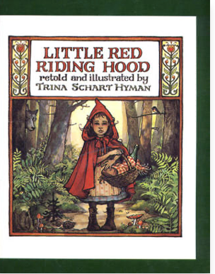 Little Red Riding Hood
