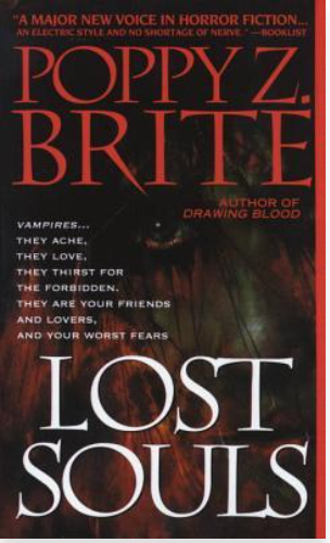 Lost Souls