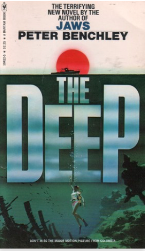 The Deep