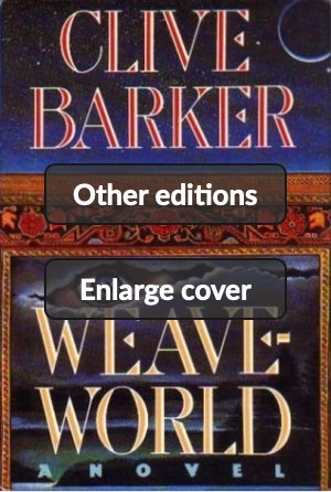 Weaveworld