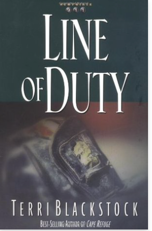 Line of Duty