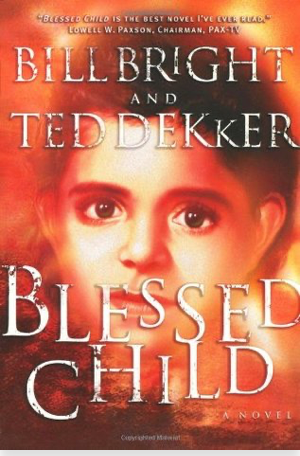 Blessed Child