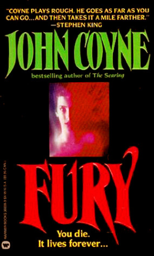 Fury