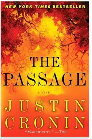 The Passage