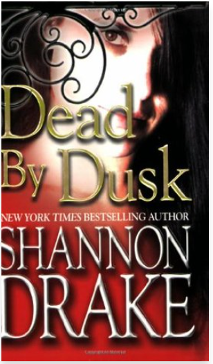 Dead By Dusk