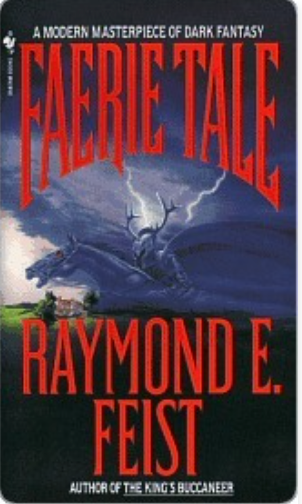 Faerie Tale