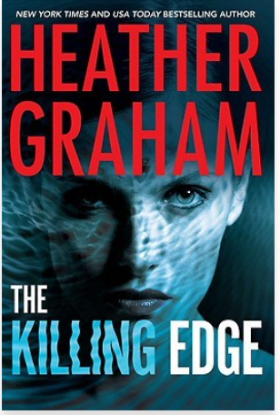 The Killing Edge