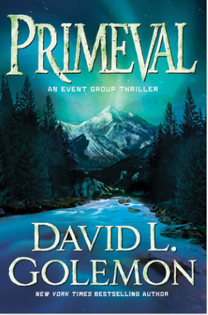 Primeval