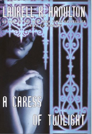 A Caress of Twilight