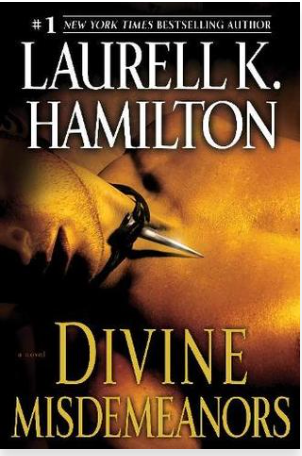 Divine Misdemeanors