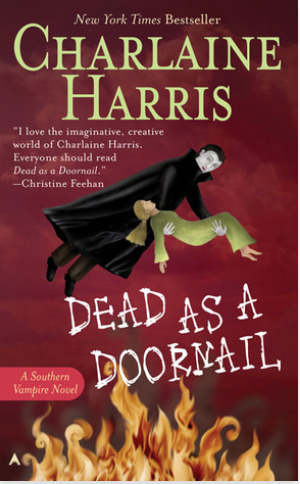 Dead as a Doornail