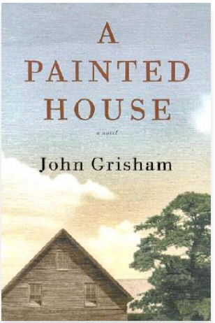 A Painted House