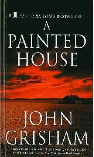 A Painted House
