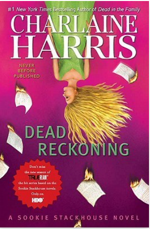Dead Reckoning