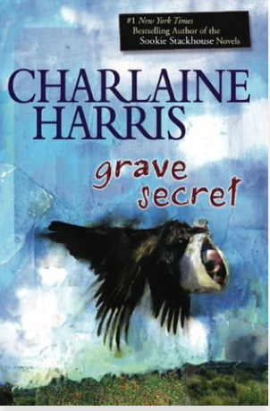 Grave Secret