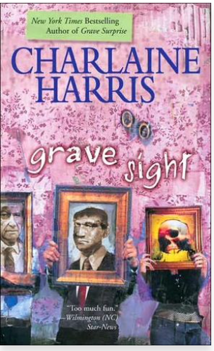 Grave Sight