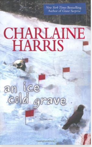 An Ice Cold Grave