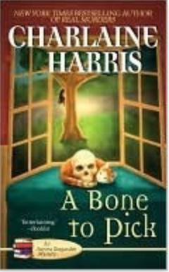 A Bone to Pick