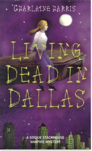 Living Dead in Dallas