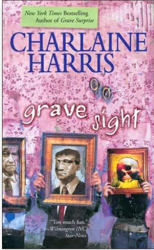 Grave Sight