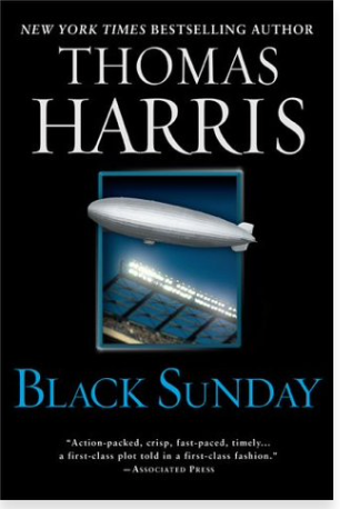 Black Sunday
