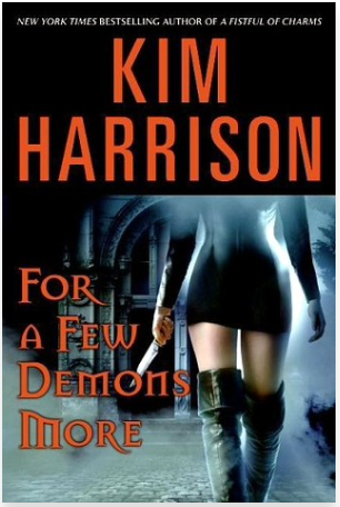 For a Few Demons More