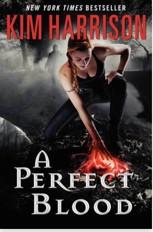 A Perfect Blood