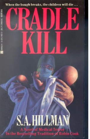 Cradle Kill