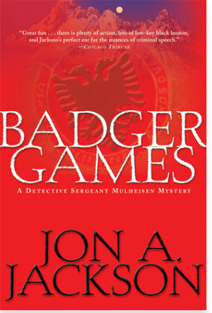 Badger Games