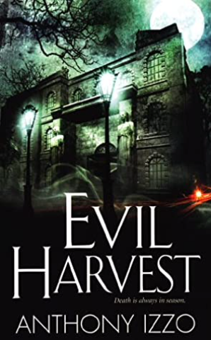 Evil Harvest