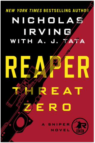 Threat Zero