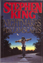 Nightmares & Dreamscapes