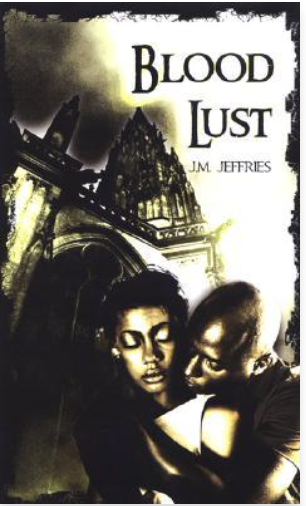 Blood Lust