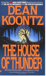 The House of Thunder