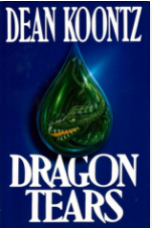 Dragon Tears
