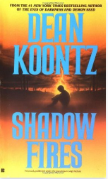 Shadow Fires