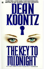 The Key to Midnight