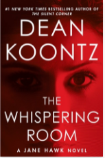 The Whispering Room