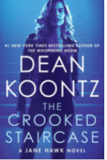 The Crooked Staircase