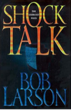 Shock Talk: The Exorcist Files